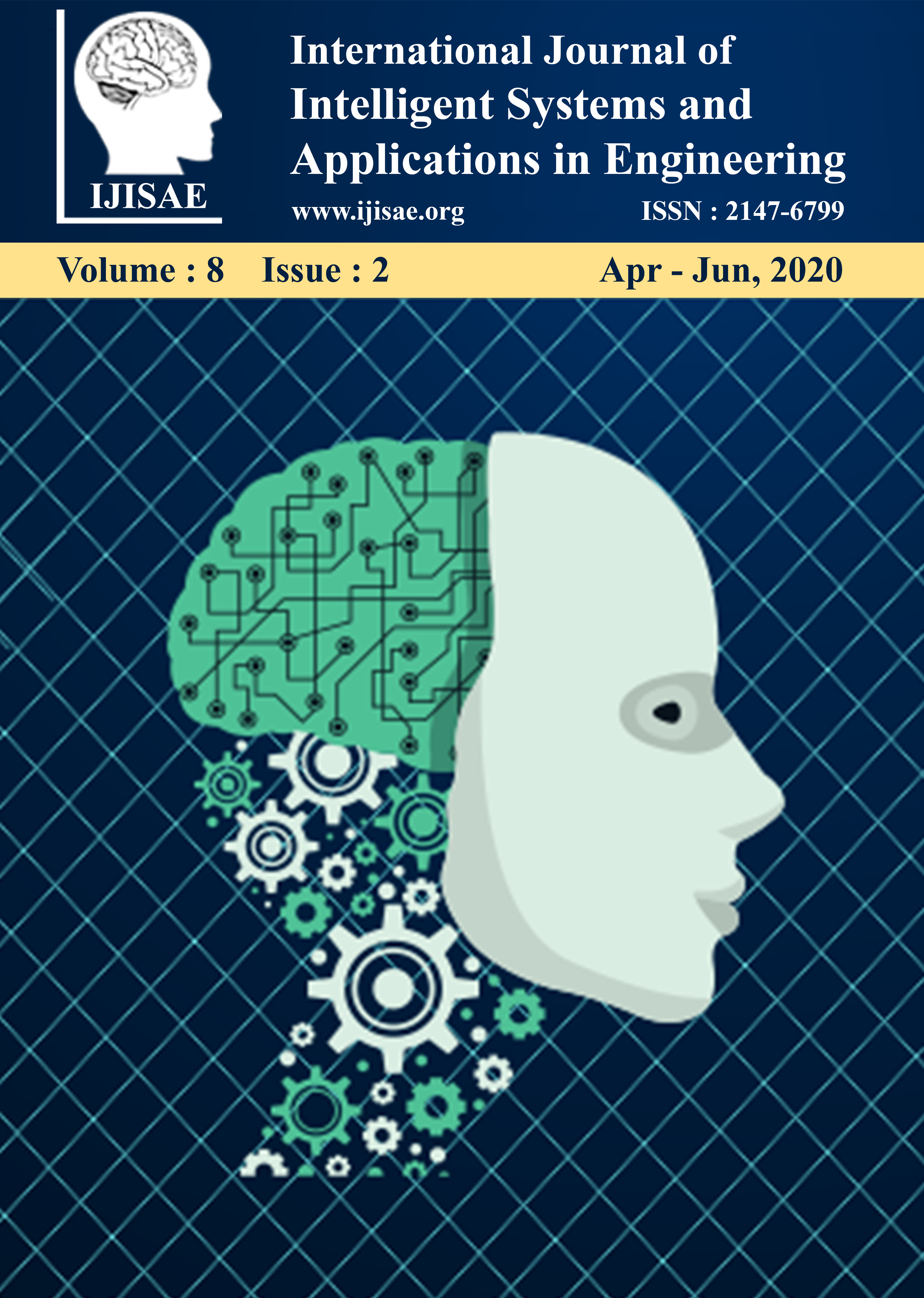 					View Vol. 8 No. 2 (2020)
				