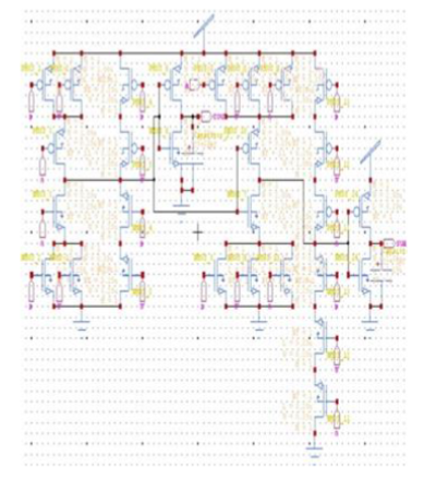 28-Transistor Conventional Complementary Metal Oxide Semiconductorfull adder